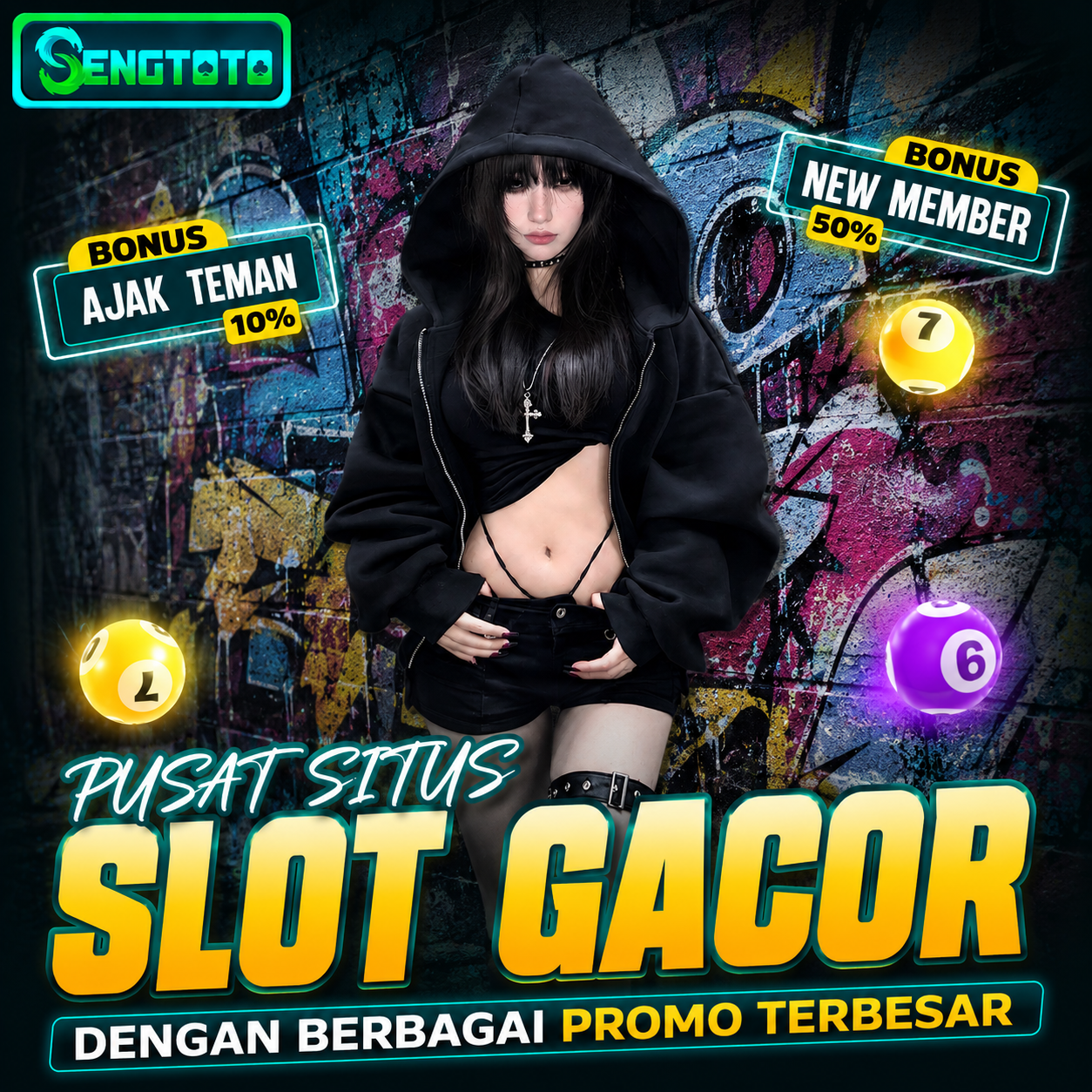 SENGTOTO